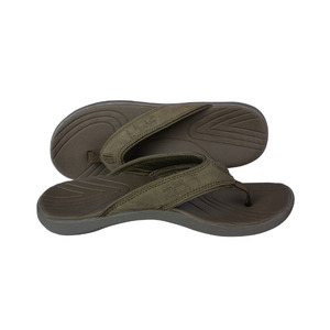 NEW COLOR ADDED - Neat Zori Green Slimline Orthotic Thong / Sandal Water Resista&hellip;