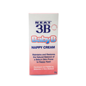 Best Deals: NEAT 3B BABY B Nappy Cream for Nappy Rashes