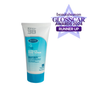 Body Care: Neat 3B Ultimate Hand Repair Moisturising Balm 75g