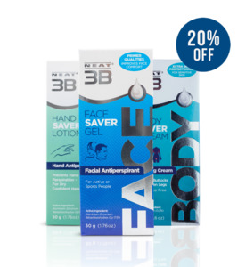 Bundle Deals: Sweat-Free Bundle