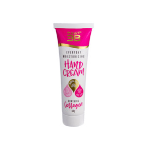 Moisturisers: Neat 3B Everyday  Moisturising  Hand Cream 50g For Dry Hands