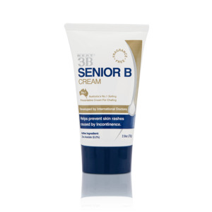 Neat 3b: Neat 3B Senior B For Rash Prevention