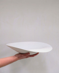 Ceramics: Otto Bowl