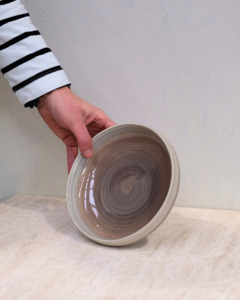 Ceramics: Harper Bowl