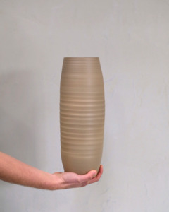 Ceramics: Kona Vase