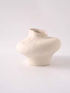 Ceramics: Teana Vase