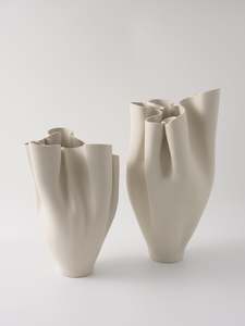 Ceramics: Walker Vase