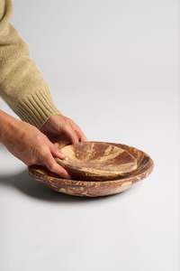 Ceramics: Harvenwood Bowl