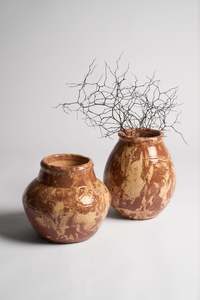 Ceramics: Harvenwood Vase