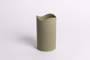 Ceramics: Jos Utensil Holder