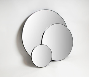 Circular Mirror