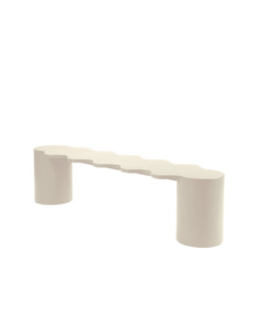 Furniture: Tyde Bench