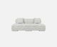 Verra Armless Sofa