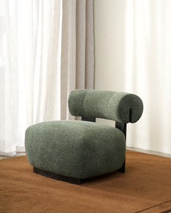 Furniture: Kuva Lounge Chair