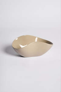 Accessories: Fenton Bowl