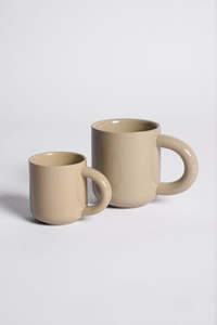 Tableware: Fenton Mug