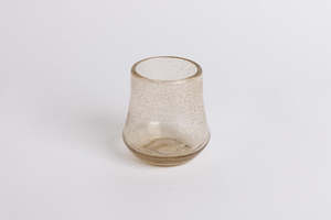 Glassware: Tom Tumbler