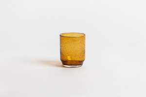 Glassware: Adios Tumbler