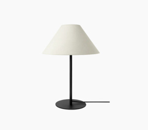 Arch Table Lamp