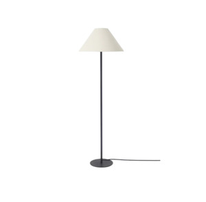 Lighting: Arch Floor Lamp