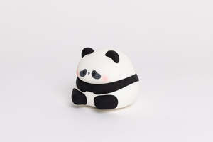 Lighting: Sumo Panda Night Light