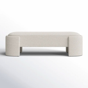 Benches: Malfi Bench