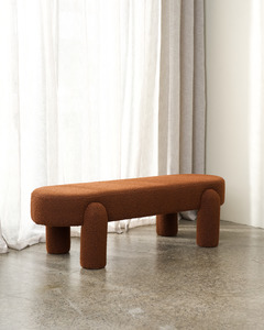 Benches: Dundee Bench