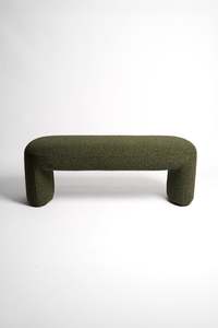 Benches: Le Bons Bench