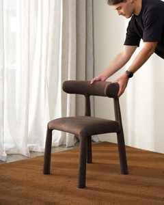 Chairs Stools: Lou Chair