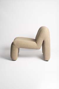 Chairs Stools: Bay Chair