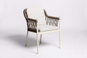Matte Dining Chair