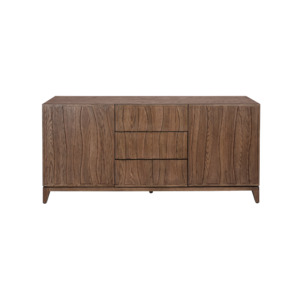 Storage Entertainment Units: Indo Buffet