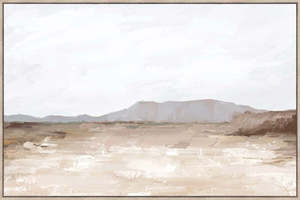 Art Objects: Canyon Print