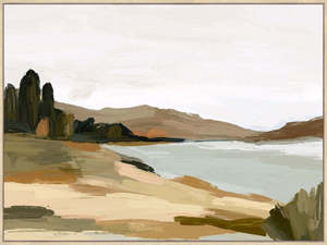 Art Objects: Rem Print