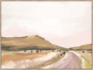 Art Objects: Trip Print