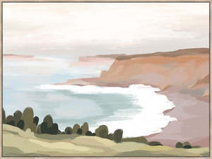 Art Objects: Tas Print