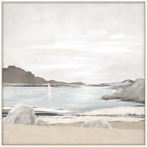 Art Objects: Kaiteri Print