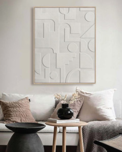 Art Objects: Junior Print