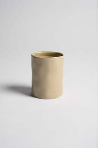 Drinkware: Fenton Tumbler