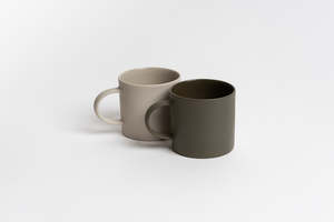 Drinkware: Jon Boy Mug