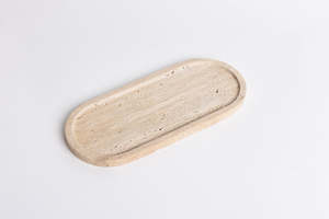 Living Accessories: Line Tray