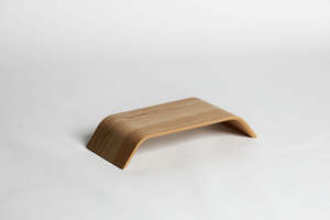Living Accessories: Willow Monitor Stand