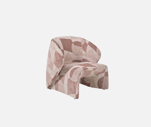 New Arrivals: Halo Chair