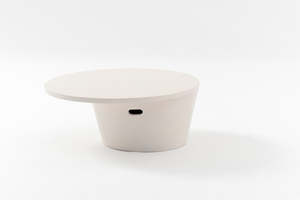 Outdoor Furniture: Canta Coffee Table