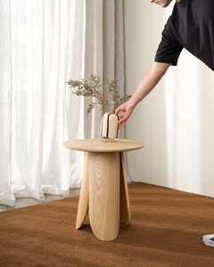 Otte Side Table