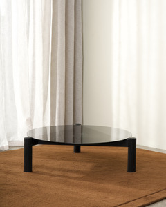Highline: Milan Coffee Table