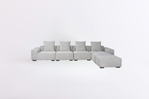 Arbor: Harlow Sofa