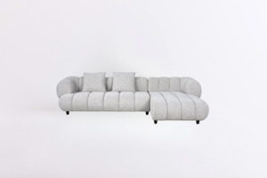 Arbor: Benton Sofa