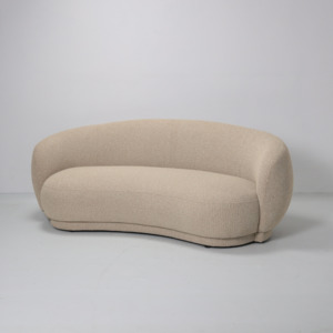 Sofa: Fleur Sofa
