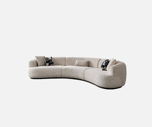 Drift 6-Seater Sofa